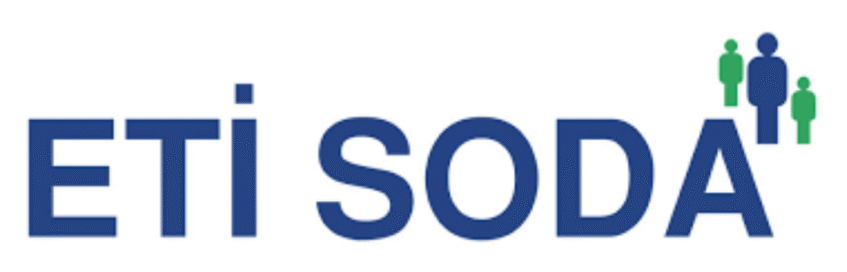 Eti Soda