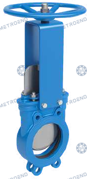 Gate Valves