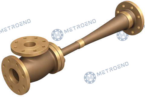 Bronze Ejector