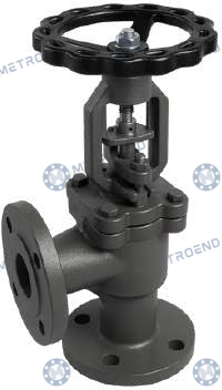 Globe Valves