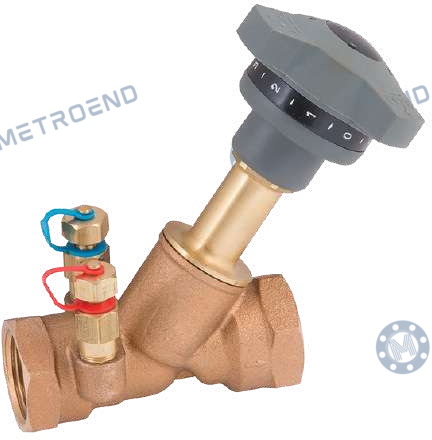 Balancing Valves