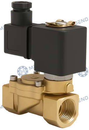 Solenoid Valves