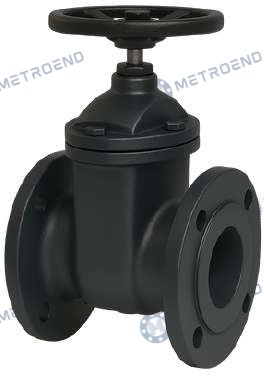 Gate Valve PN16 DIN3216
