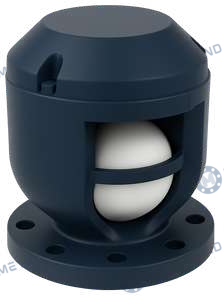 Air Vent Pipe Head