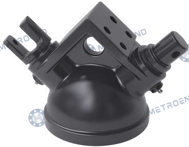Angle Gear Box