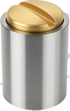 Flush Type Sounding Plug