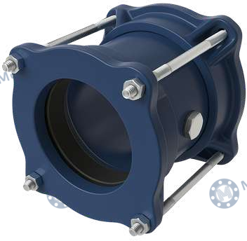 Pipe Coupling