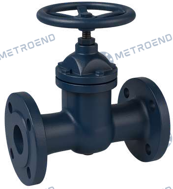 Gate Valve PN16 DIN3225
