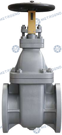 JIS Gate Valve