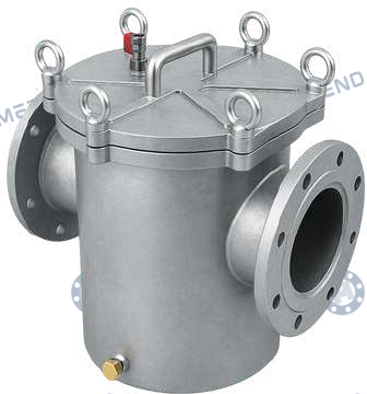 Sea Water Filters