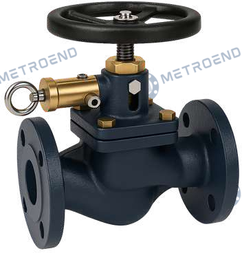 Quick Closing Valves